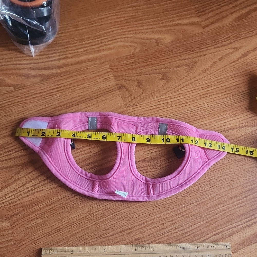 PINA HARNESS SMALL - Picture 7 of 9